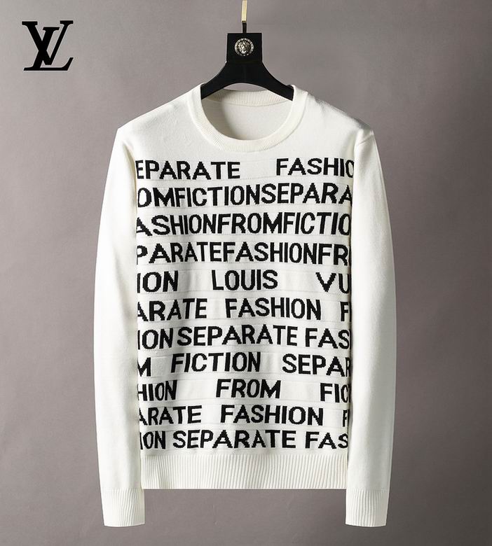 LV Sweater-023